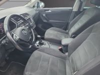 Volkswagen Tiguan 2.0 TDI 150 DSG7 Carat // Garantie 1 an// - <small></small> 18.990 € <small>TTC</small> - #12