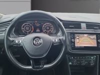 Volkswagen Tiguan 2.0 TDI 150 DSG7 Carat // Garantie 1 an// - <small></small> 18.990 € <small>TTC</small> - #13