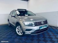 Volkswagen Tiguan 2.0 TDI 150 DSG7 Carat - <small></small> 23.490 € <small>TTC</small> - #1