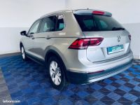 Volkswagen Tiguan 2.0 TDI 150 DSG7 Carat - <small></small> 23.490 € <small>TTC</small> - #2