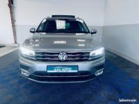 Volkswagen Tiguan 2.0 TDI 150 DSG7 Carat - <small></small> 23.490 € <small>TTC</small> - #4