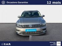 Volkswagen Tiguan 2.0 TDI 150 DSG7 Carat - <small></small> 24.980 € <small>TTC</small> - #2