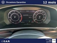 Volkswagen Tiguan 2.0 TDI 150 DSG7 Carat - <small></small> 24.980 € <small>TTC</small> - #11