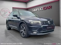 Volkswagen Tiguan 2.0 TDI 150 DSG7 Carat - <small></small> 19.990 € <small>TTC</small> - #1