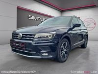 Volkswagen Tiguan 2.0 TDI 150 DSG7 Carat - <small></small> 19.990 € <small>TTC</small> - #2