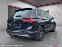 Volkswagen Tiguan 2.0 TDI 150 DSG7 Carat - <small></small> 19.990 € <small>TTC</small> - #3