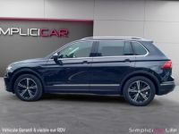 Volkswagen Tiguan 2.0 TDI 150 DSG7 Carat - <small></small> 19.990 € <small>TTC</small> - #4