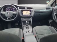 Volkswagen Tiguan 2.0 TDI 150 DSG7 Carat - <small></small> 19.990 € <small>TTC</small> - #10