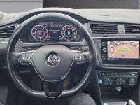 Volkswagen Tiguan 2.0 TDI 150 DSG7 Carat - <small></small> 19.990 € <small>TTC</small> - #13