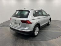 Volkswagen Tiguan 2.0 TDI 150 DSG7 Carat - <small></small> 29.900 € <small>TTC</small> - #5