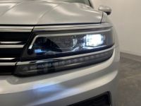 Volkswagen Tiguan 2.0 TDI 150 DSG7 Carat - <small></small> 29.900 € <small>TTC</small> - #27