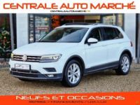 Volkswagen Tiguan 2.0 TDI 150 DSG7 Carat - <small></small> 22.290 € <small>TTC</small> - #1