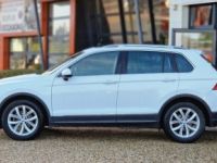 Volkswagen Tiguan 2.0 TDI 150 DSG7 Carat - <small></small> 22.290 € <small>TTC</small> - #2