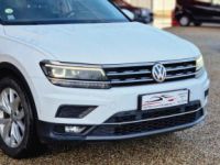 Volkswagen Tiguan 2.0 TDI 150 DSG7 Carat - <small></small> 22.290 € <small>TTC</small> - #4