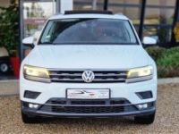 Volkswagen Tiguan 2.0 TDI 150 DSG7 Carat - <small></small> 22.290 € <small>TTC</small> - #8