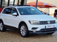 Volkswagen Tiguan 2.0 TDI 150 DSG7 Carat - <small></small> 22.290 € <small>TTC</small> - #9