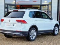 Volkswagen Tiguan 2.0 TDI 150 DSG7 Carat - <small></small> 22.290 € <small>TTC</small> - #10