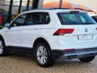 Volkswagen Tiguan 2.0 TDI 150 DSG7 Carat - <small></small> 22.290 € <small>TTC</small> - #12