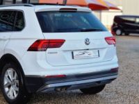 Volkswagen Tiguan 2.0 TDI 150 DSG7 Carat - <small></small> 22.290 € <small>TTC</small> - #15