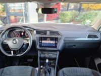 Volkswagen Tiguan 2.0 TDI 150 DSG7 Carat - <small></small> 22.290 € <small>TTC</small> - #43