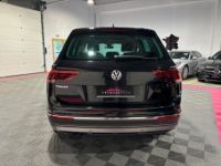 Volkswagen Tiguan 2.0 TDI 150 DSG7 Carat Exclusive - <small></small> 22.990 € <small>TTC</small> - #5