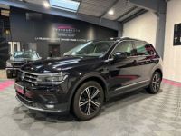 Volkswagen Tiguan 2.0 TDI 150 DSG7 Carat Exclusive - <small></small> 22.990 € <small>TTC</small> - #7