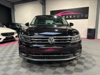 Volkswagen Tiguan 2.0 TDI 150 DSG7 Carat Exclusive - <small></small> 22.990 € <small>TTC</small> - #8