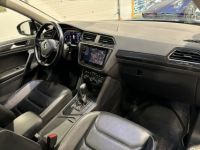 Volkswagen Tiguan 2.0 TDI 150 DSG7 Carat Exclusive - <small></small> 22.990 € <small>TTC</small> - #10