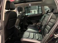 Volkswagen Tiguan 2.0 TDI 150 DSG7 Carat Exclusive - <small></small> 22.990 € <small>TTC</small> - #13