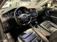 Volkswagen Tiguan 2.0 TDI 150 DSG7 Carat Exclusive - <small></small> 22.990 € <small>TTC</small> - #15