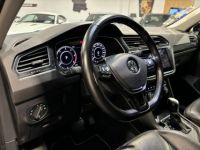 Volkswagen Tiguan 2.0 TDI 150 DSG7 Carat Exclusive - <small></small> 22.990 € <small>TTC</small> - #26