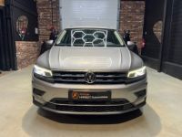 Volkswagen Tiguan 2.0 TDI 150 DSG7 Carat Exclusive - <small></small> 22.780 € <small>TTC</small> - #2