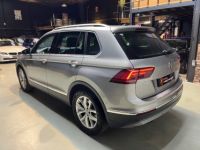 Volkswagen Tiguan 2.0 TDI 150 DSG7 Carat Exclusive - <small></small> 22.780 € <small>TTC</small> - #6