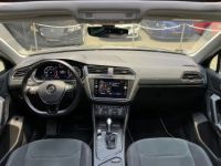 Volkswagen Tiguan 2.0 TDI 150 DSG7 Carat Exclusive - <small></small> 22.780 € <small>TTC</small> - #13