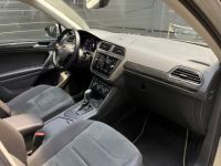 Volkswagen Tiguan 2.0 TDI 150 DSG7 Carat Exclusive - <small></small> 22.780 € <small>TTC</small> - #15