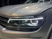 Volkswagen Tiguan 2.0 TDI 150 DSG7 Carat Exclusive - <small></small> 22.780 € <small>TTC</small> - #29