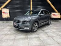 Volkswagen Tiguan 2.0 TDI 150 DSG7 Carat Exclusive - <small></small> 23.990 € <small>TTC</small> - #1