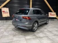 Volkswagen Tiguan 2.0 TDI 150 DSG7 Carat Exclusive - <small></small> 23.990 € <small>TTC</small> - #2