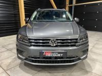 Volkswagen Tiguan 2.0 TDI 150 DSG7 Carat Exclusive - <small></small> 23.990 € <small>TTC</small> - #4