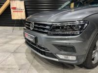 Volkswagen Tiguan 2.0 TDI 150 DSG7 Carat Exclusive - <small></small> 23.990 € <small>TTC</small> - #6