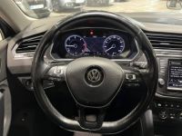 Volkswagen Tiguan 2.0 TDI 150 DSG7 Carat Exclusive - <small></small> 23.990 € <small>TTC</small> - #25