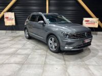 Volkswagen Tiguan 2.0 TDI 150 DSG7 Carat Exclusive - <small></small> 23.990 € <small>TTC</small> - #47