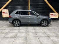 Volkswagen Tiguan 2.0 TDI 150 DSG7 Carat Exclusive - <small></small> 23.990 € <small>TTC</small> - #48