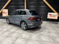 Volkswagen Tiguan 2.0 TDI 150 DSG7 Carat Exclusive - <small></small> 23.990 € <small>TTC</small> - #50