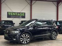 Volkswagen Tiguan 2.0 TDI 150 DSG7 Carat Exclusive - <small></small> 23.900 € <small>TTC</small> - #1