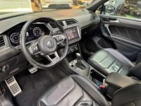 Volkswagen Tiguan 2.0 TDI 150 DSG7 Carat Exclusive - <small></small> 23.900 € <small>TTC</small> - #10