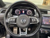 Volkswagen Tiguan 2.0 TDI 150 DSG7 Carat Exclusive - <small></small> 23.900 € <small>TTC</small> - #11