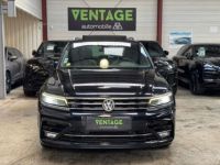 Volkswagen Tiguan 2.0 TDI 150 DSG7 Carat Exclusive - <small></small> 23.900 € <small>TTC</small> - #23