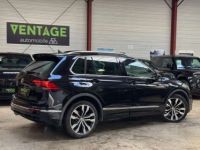 Volkswagen Tiguan 2.0 TDI 150 DSG7 Carat Exclusive - <small></small> 23.900 € <small>TTC</small> - #26