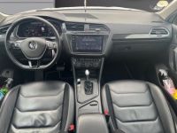 Volkswagen Tiguan 2.0 TDI 150 DSG7 Carat Exclusive - <small></small> 23.990 € <small>TTC</small> - #2